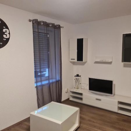 شقة Paula Haus ترير المظهر الخارجي الصورة