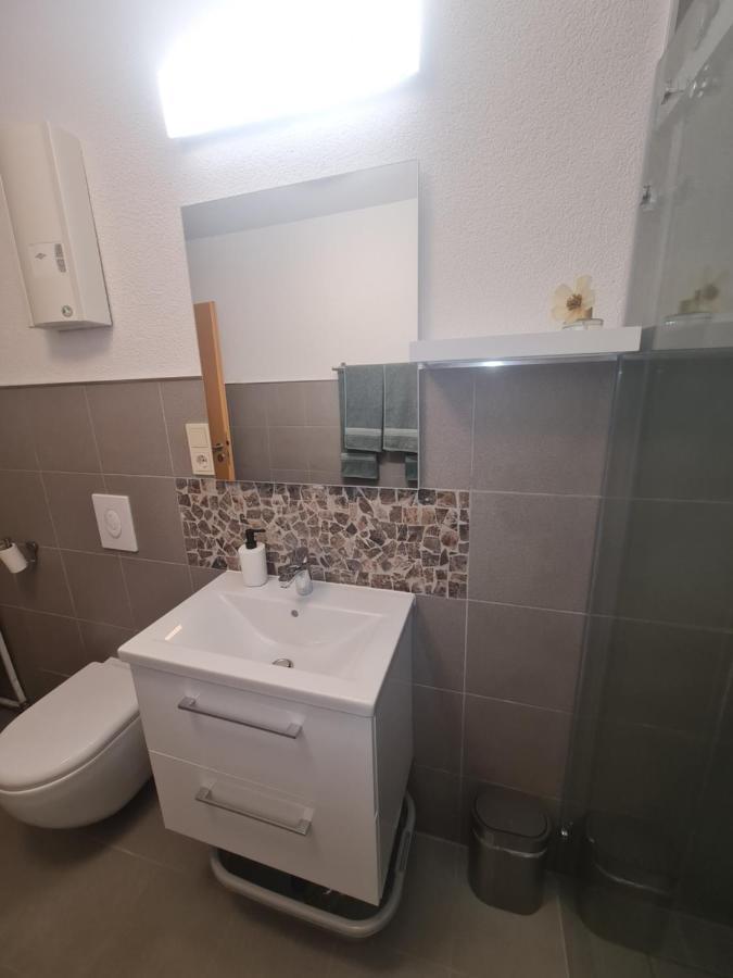 شقة Paula Haus ترير المظهر الخارجي الصورة