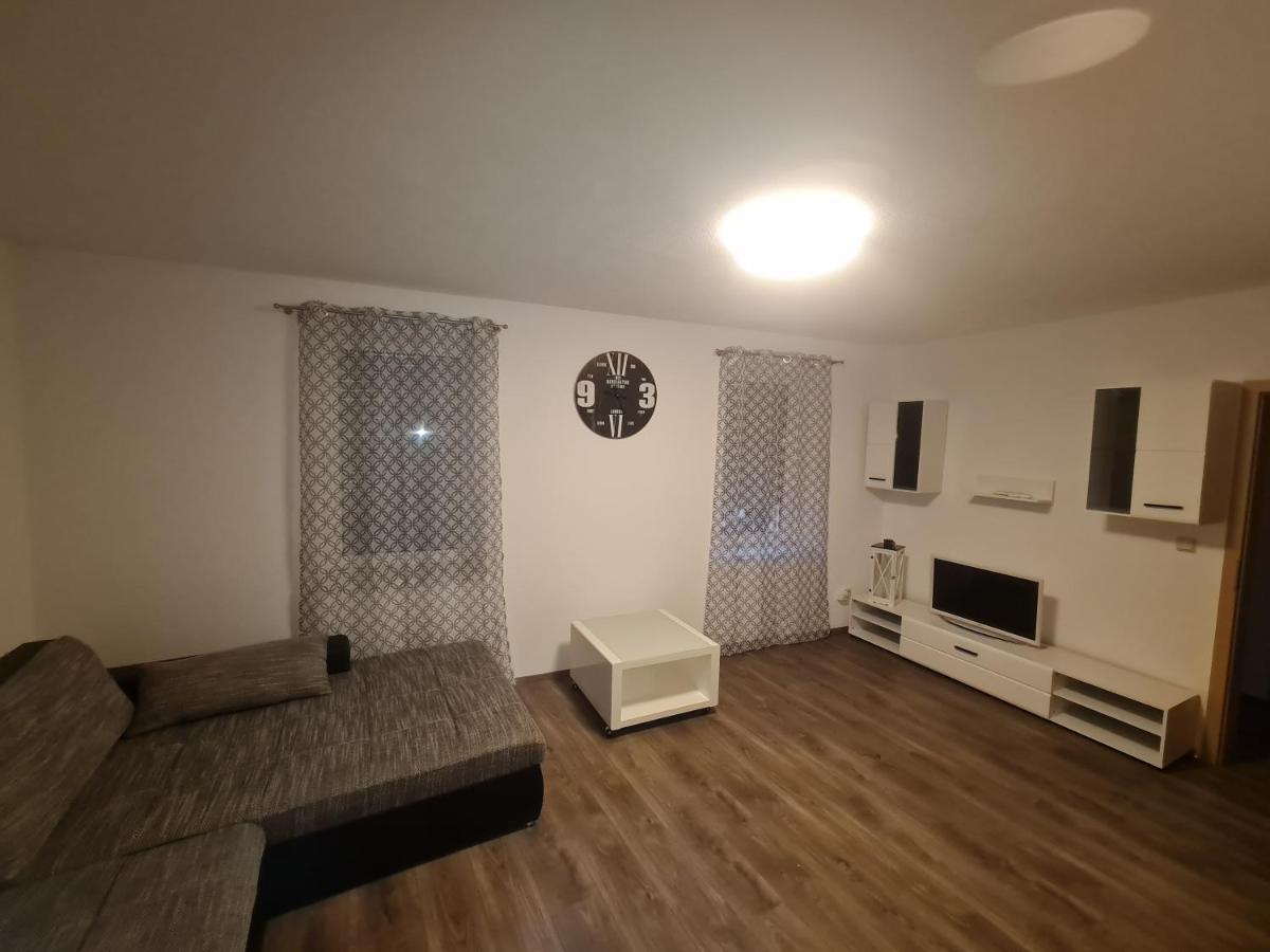 شقة Paula Haus ترير المظهر الخارجي الصورة