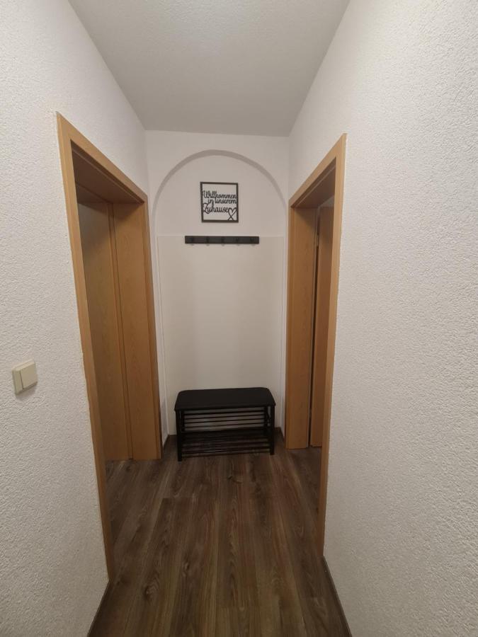 شقة Paula Haus ترير المظهر الخارجي الصورة