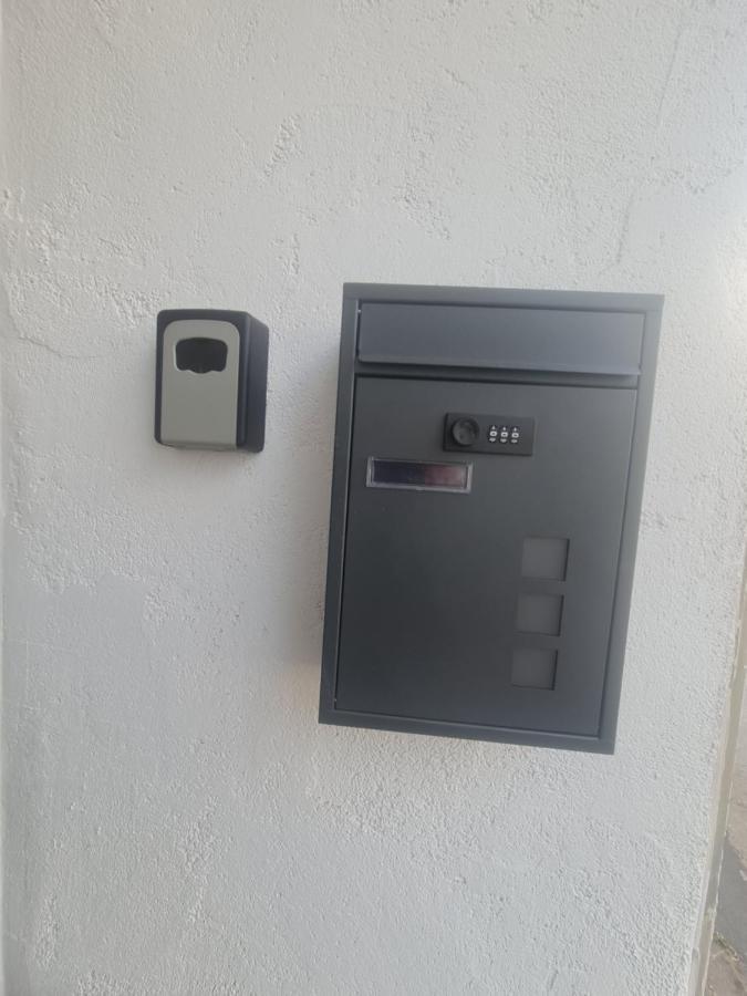 شقة Paula Haus ترير المظهر الخارجي الصورة