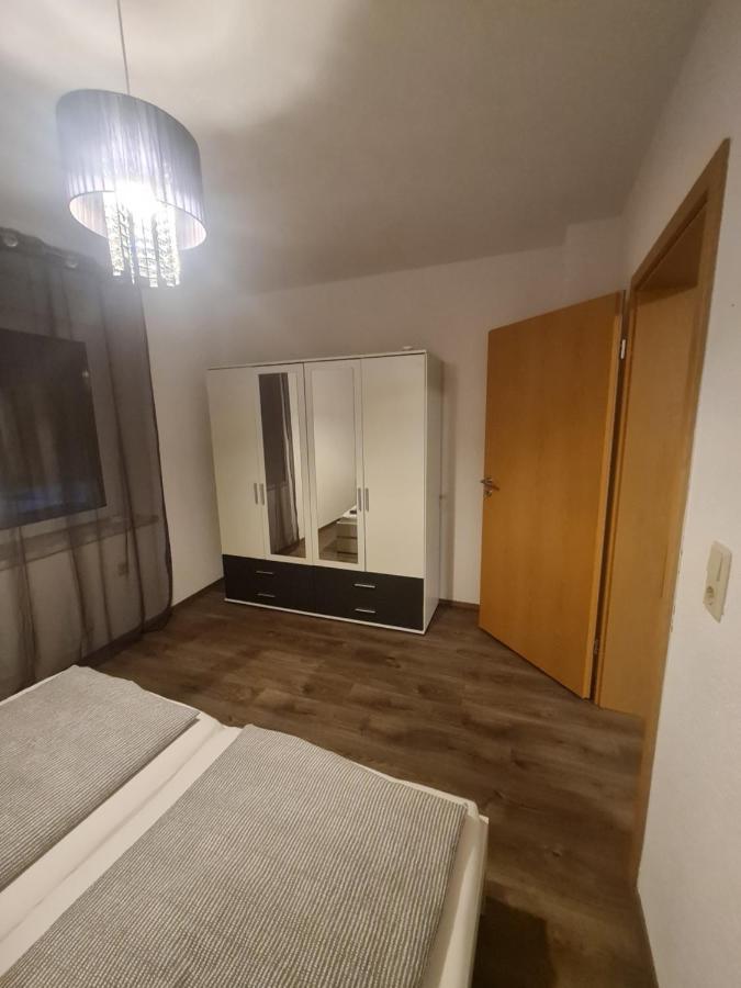 شقة Paula Haus ترير المظهر الخارجي الصورة