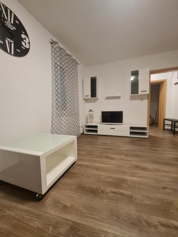 شقة Paula Haus ترير المظهر الخارجي الصورة