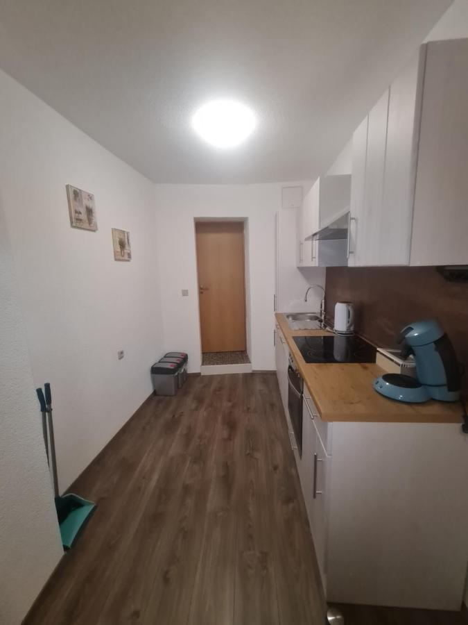 شقة Paula Haus ترير المظهر الخارجي الصورة