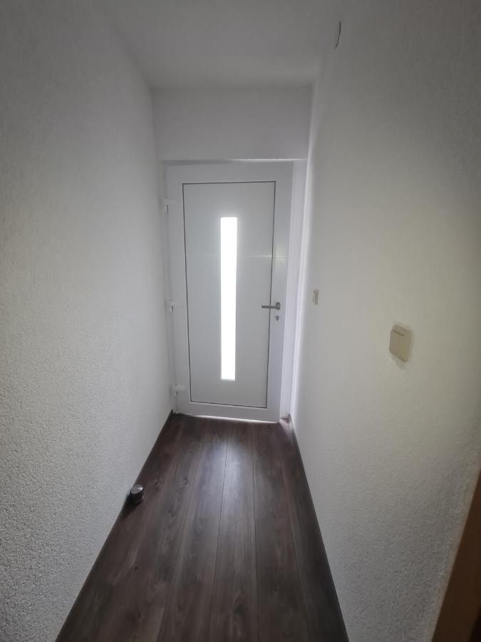 شقة Paula Haus ترير المظهر الخارجي الصورة