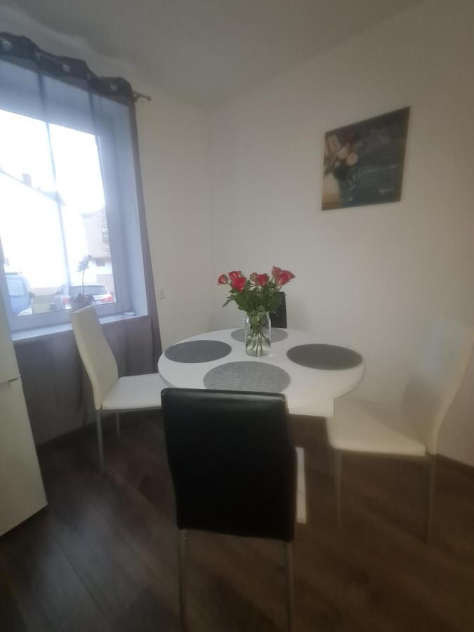 شقة Paula Haus ترير المظهر الخارجي الصورة